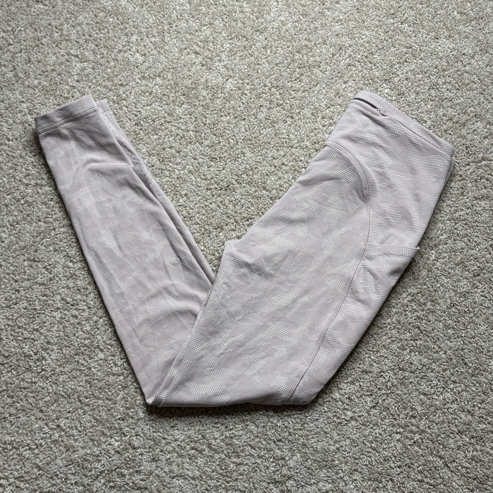 Lululemon Swift Speed High-Rise Tight 28"